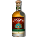 Corazon Single Barrel Reposado Aged in Blanton's Bourbon Barrels