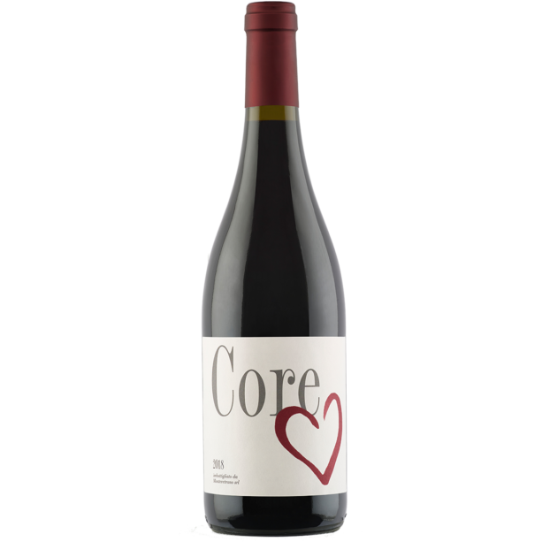 Montevetrano Campania Rosso Core