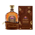 Crown Royal Chocolate Limited Edition