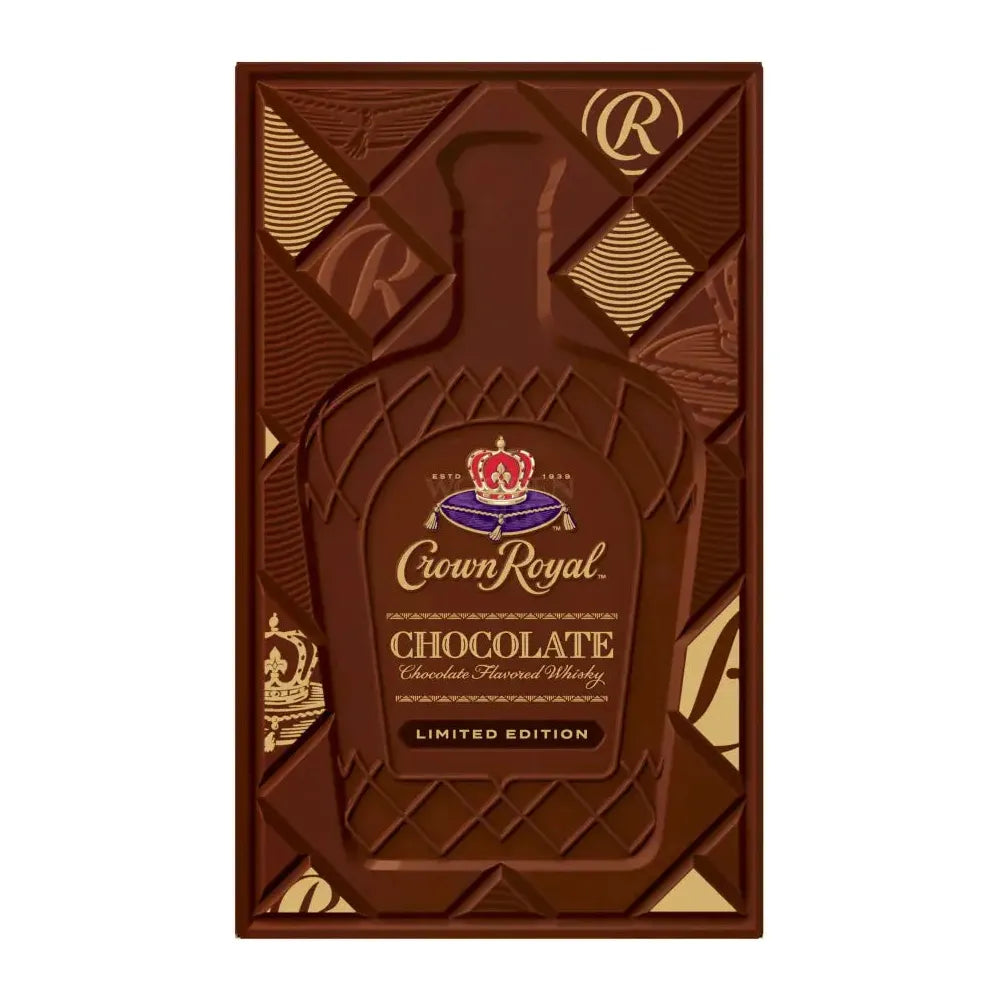 Crown Royal Chocolate Limited Edition