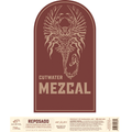 Cutwater Spirits Mezcal Reposado