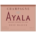 Ayala Champagne Brut Majeur Rosé