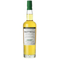 Daftmill Single Malt Scotch Winter Batch Release 2007 12 Yr