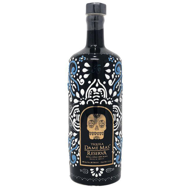 Dame Mas Reserva Extra Anejo 1L