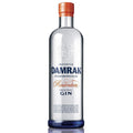 Damrak Amsterdam Gin