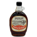 Dancing Goat Distillery Barrel Aged Maple Syrup