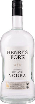 Hendry's Vodka 1.75L