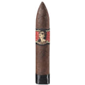 Deadwood  Leather Rose Torpedo (5x54)