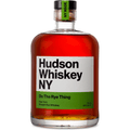 Hudson Whiskey Do The Rye Thing Rye Whiskey