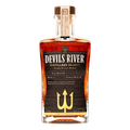Devils River Distiller's Select Texas Straight Bourbon 750mL