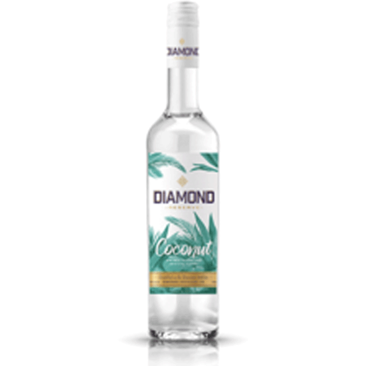 Diamond Reserve Diamond Reserve Coconut Rum 1L