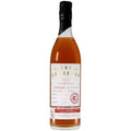 Doc Swinson's Exploratory Cask Garryana Straight Bourbon 750mL