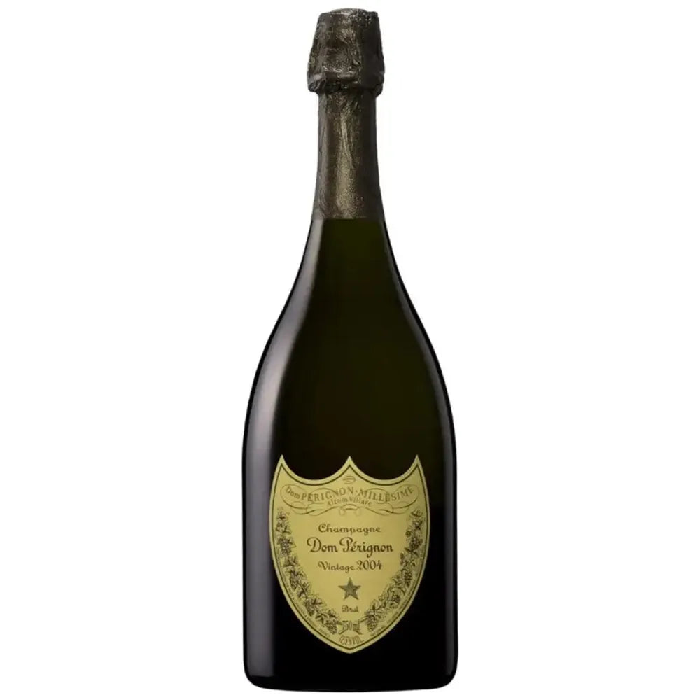 Dom Perignon Brut Vintage 2004 750ml