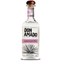 Don Amado Mezcal Arroqueno 92
