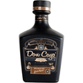 Don Cayo Extra Anejo Black Tequila