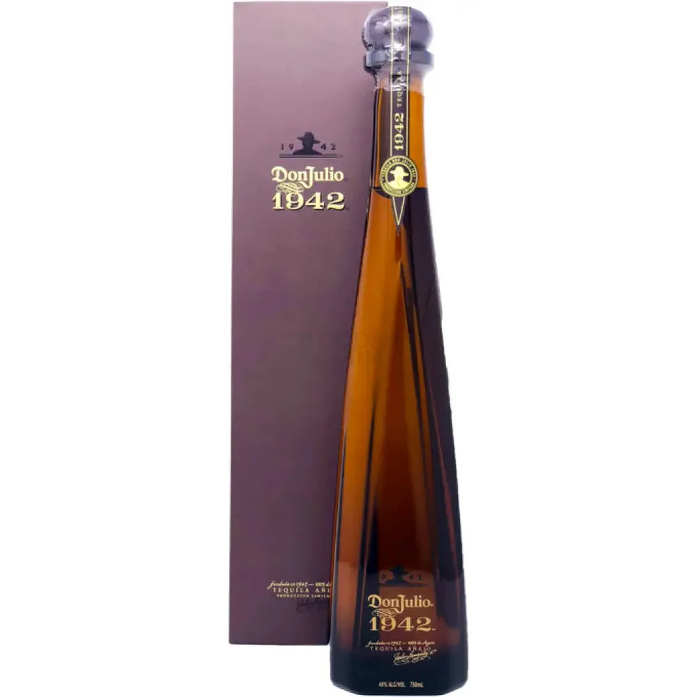 Don Julio 1942 Anejo Tequila 750 mL