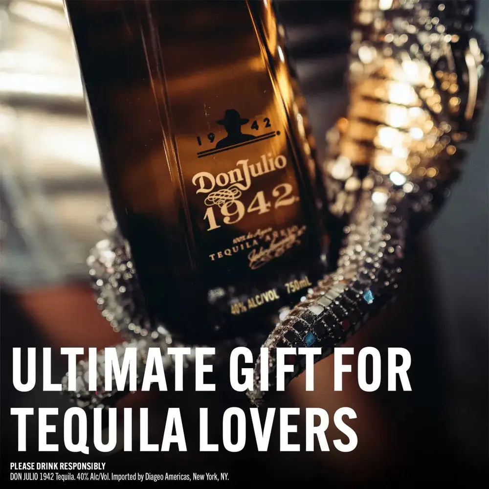Don Julio 1942 Anejo Tequila 750 mL