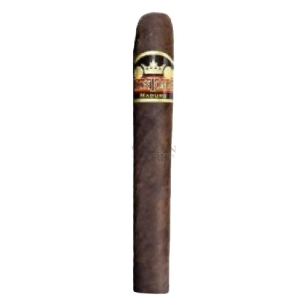 Don Tomas Allegro Maduro Torpedo (5.5x50)