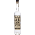Dos Boots Mezcal