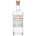 Dos Hombres Espadin Mezcal Tequila