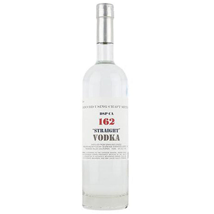 DSP CA 162 Straight Vodka