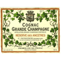 Dudognon Cognac ‘Reserve,’ 10 Yrs Old