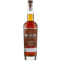 Duke Rye Whiskey Double Barrel Founder's Reserve
