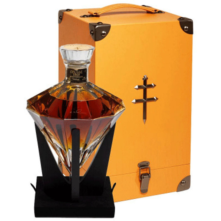 D'USSE 1969 Anniversaire Cognac #79