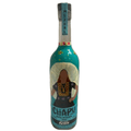 EL Chapu Linero Cuishe 96 Proof Mezcal