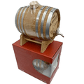 El Perseguido Anejo Barrel 750ml