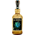 El Sativo Tequila Anejo Single Estate