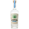 El Tequileño Platino Tequila