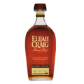Elijah Craig Barrel Proof Batch #C925 129 Proof