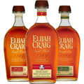 Elijah Craig Ryder Cup 2025 Edition + Small Batch & Rye Bundle