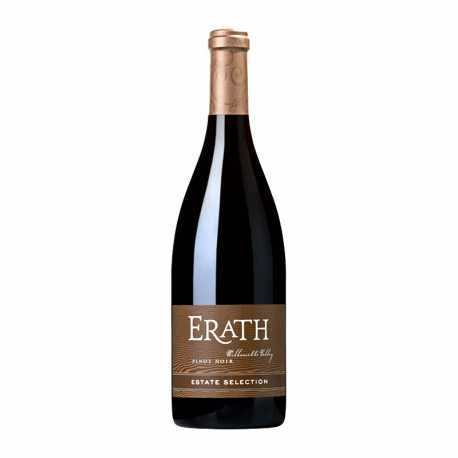 Erath Pinot Noir Estate Selection Willamette Valley