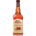 Evan Williams Kentucky Spiced Cider 750ml