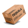 Exclusive Tequila $500 Mystery Blind Box