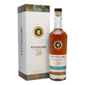 Fettercairn 28 Year Old Highland Single Malt Scotch Whiskey