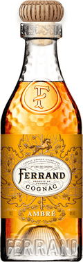Ferrand Amber Cognac 10 Year