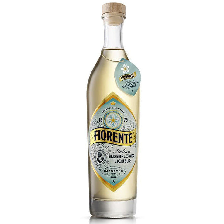 Fiorente Elderflower Liqueur