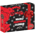 Fireball Countdown Calendar