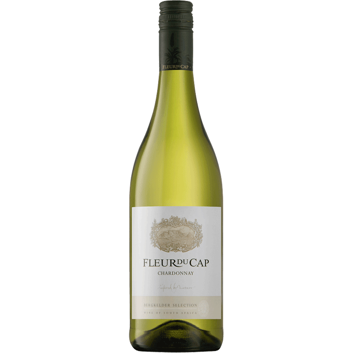 Fleur Du Cap Chardonnay Essence Du Cap Western Cape