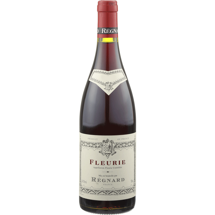 Regnard Fleurie