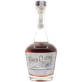 Fox & Oden Straight Bourbon Whiskey