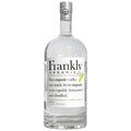 Frankly Organic Vodka