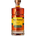 Frey Ranch Straight Rye Whiskey