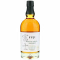FUJI Single Grain Japanese Whiskey 700ml