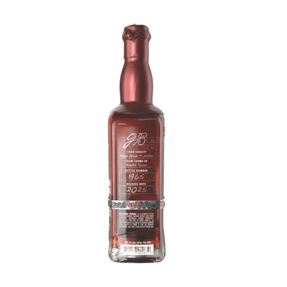 Garrison Brothers Sonora Bourbon Bundle