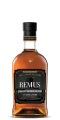 George Remus Straight Bourbon Whiskey