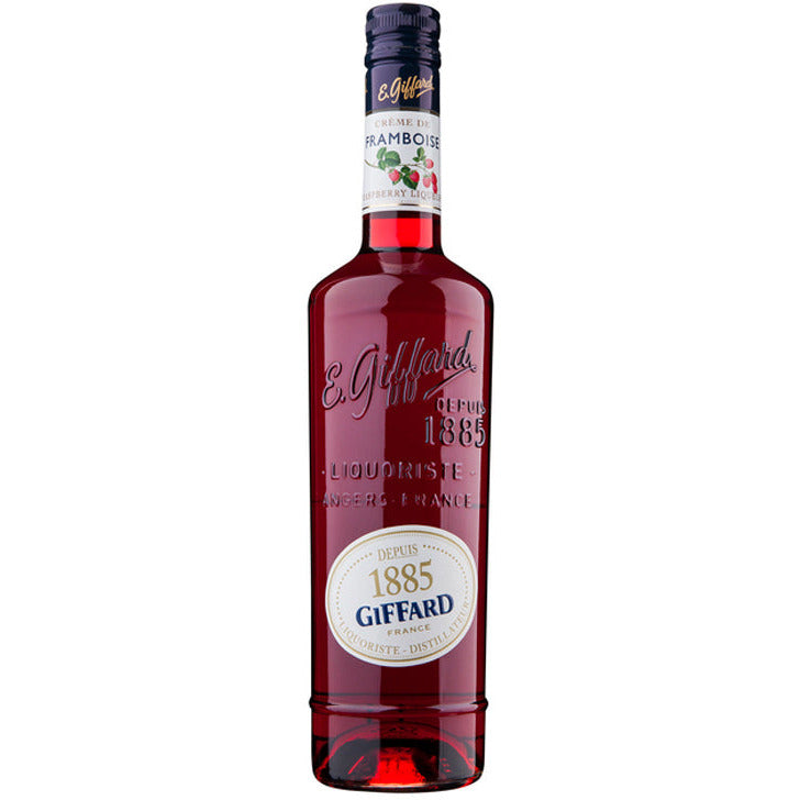 Giffard Crème de Framboise Liqueur